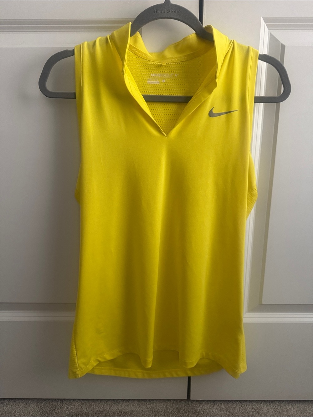 Nike Golf top